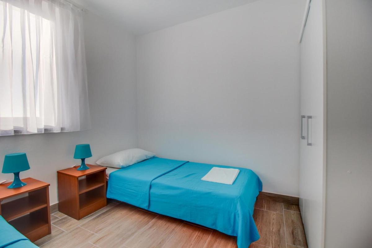 Apartment Mikic Čunski Exteriér fotografie