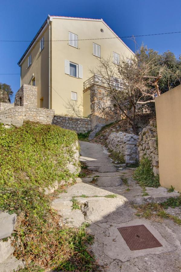 Apartment Mikic Čunski Exteriér fotografie