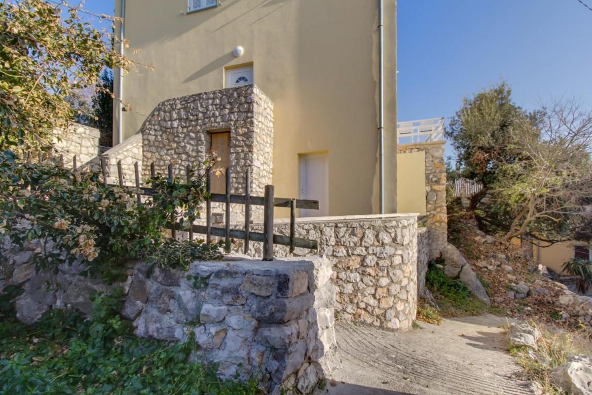 Apartment Mikic Čunski Exteriér fotografie
